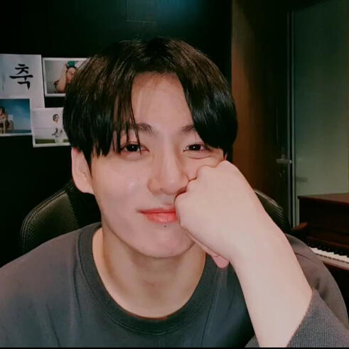 jungkook birthday vlive